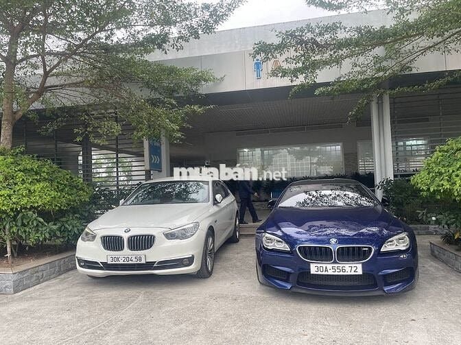 BMW 5 Series 2015 528i - 141000 km