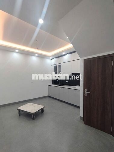 🏡 NHÀ NGỰ CẦU AN THƯỢNG – HƠN 3 TỶ - 40M2 4 TẦNG - Ô TÔ ĐỖ GẦN