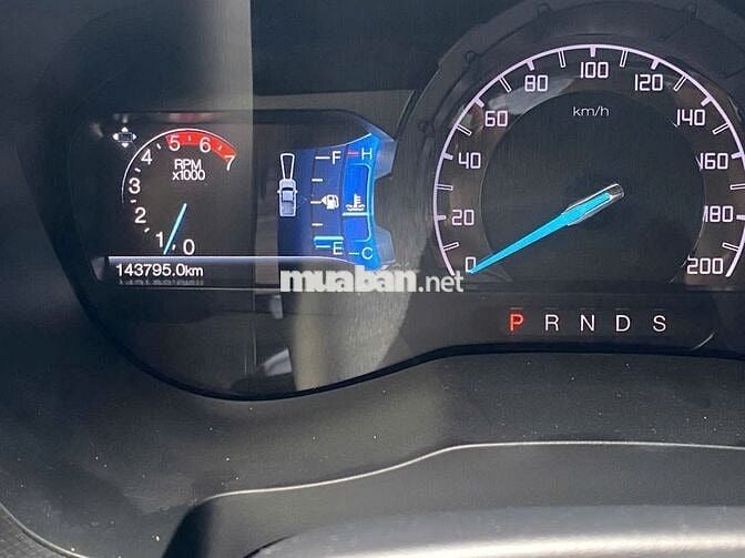 Ford Ranger 2017 Wildtrak 3.2L 4x4 AT - 143000 km