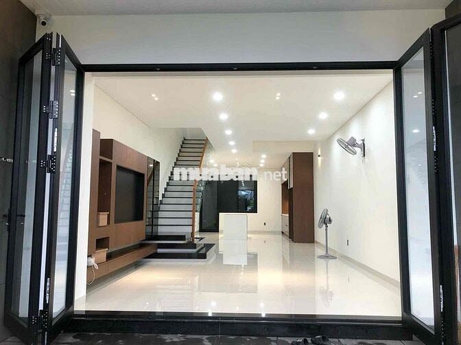 🔥CHỦ CẦN BÁN NHÀ 3 TẦNG NỘI THẤT XỊN - Nguyễn Thành Thọ. Giá 5 tỷ 700🔥