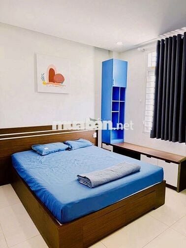 CHO THUÊ NHÀ Ở KINH DOANH 4 PN MẶT ĐƯỜNG CHÍNH KHU VCN PHƯỚC LONG