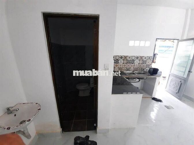 Bán Nhà Cấp 4 Đẹp – Giá Rẻ – Ngay Khu du lịch Fosaco – Chỉ 610 Triệu