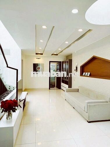 CHO THUÊ NHÀ Ở KINH DOANH 4 PN MẶT ĐƯỜNG CHÍNH KHU VCN PHƯỚC LONG