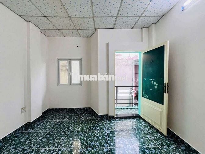BÁN NHÀ SHR 1 LẦU ĐÚC BTCT LÊ VĂN KHƯƠNG P. HIỆP THÀNH QUẬN 12-2,88 TỶ