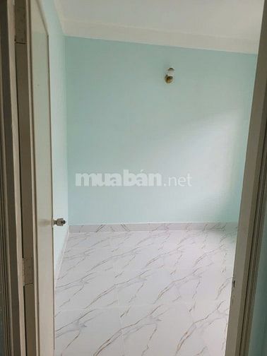 Bán căn hộ – Chung Cư HÀ KIỀU – P5, GV – 62,1M² – 3PN 