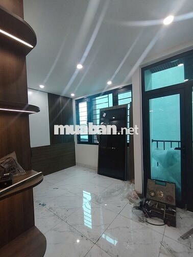 🏡 NHÀ NGỰ CẦU AN THƯỢNG – HƠN 3 TỶ - 40M2 4 TẦNG - Ô TÔ ĐỖ GẦN