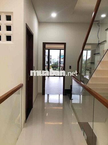 🔥CHỦ CẦN BÁN NHÀ 3 TẦNG NỘI THẤT XỊN - Nguyễn Thành Thọ. Giá 5 tỷ 700🔥