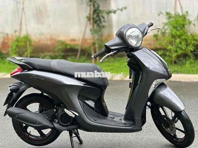 Janus 2017 chính chủ