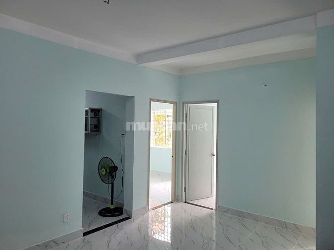 Bán căn hộ – Chung Cư HÀ KIỀU – P5, GV – 62,1M² – 3PN 