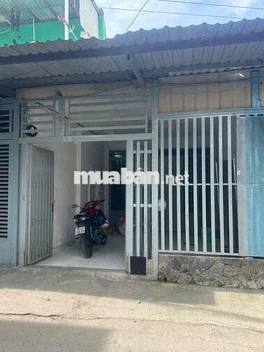 HẠ 200tr. GIÁ MỚI 2.4tỷ. NHÀ GÁC LỬNG ĐẸP Q12