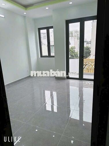 BÁN NHÀ SIÊU PHẨM ĐƯỜNG LV.QUỚI - 52M² GIÁ CHỈ 5,3 TỶ