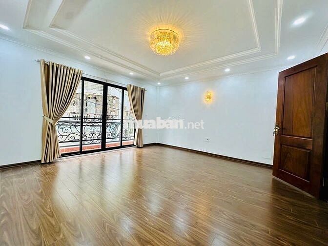 LẠC TRUNG - THANG MÁY - LÔ GÓC - NGÕ THÔNG - 65mx6 TẦNG CHỈ 13,5 TỶ