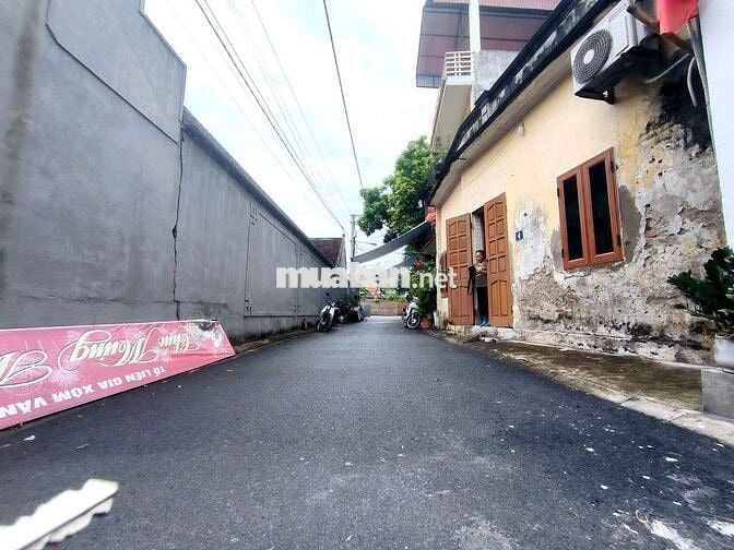 🏡ĐA TỐN - Ô TÔ TẢI ĐỖ CỬA - 45M2 - MT7.3 - 3.95 TỶ ( Có bớt)