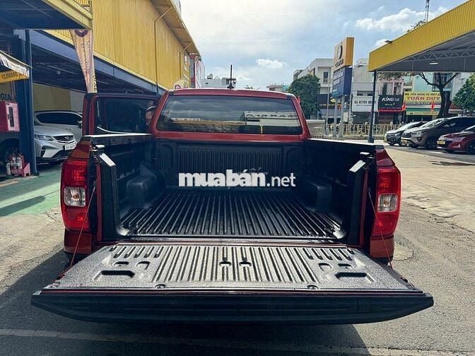Ford Ranger 2023 XLS 2.0L 4x2 AT