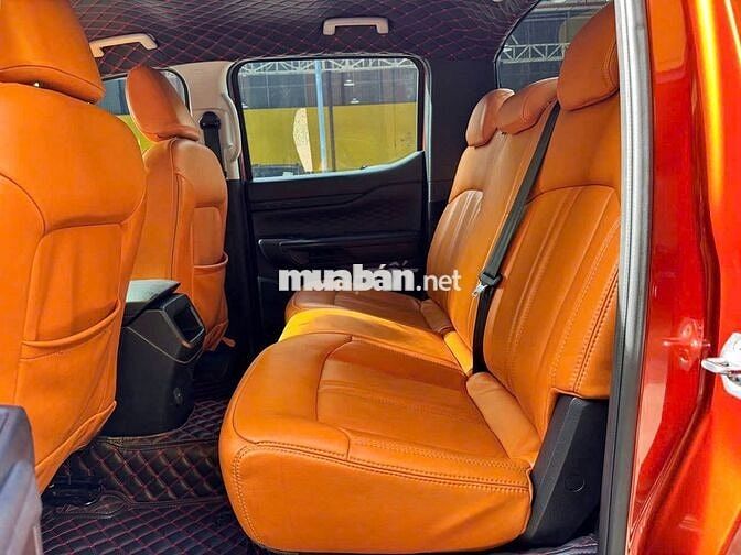 Ford Ranger 2023 XLS 2.0L 4x2 AT