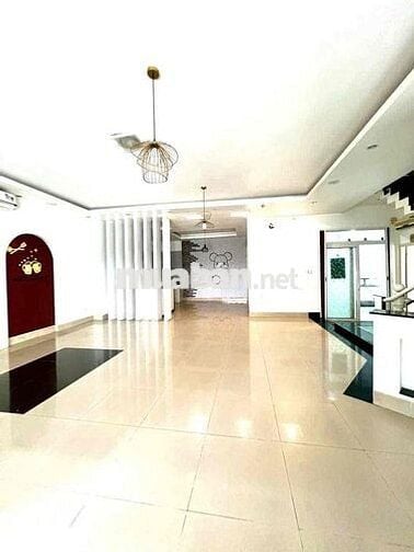 Cho Thuê Villa 168/8 Nguyễn Gia Trí Phường 25 Quận Bình Thạnh
