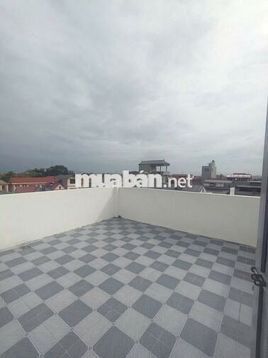 🏡 NHÀ NGỰ CẦU AN THƯỢNG – HƠN 3 TỶ - 40M2 4 TẦNG - Ô TÔ ĐỖ GẦN