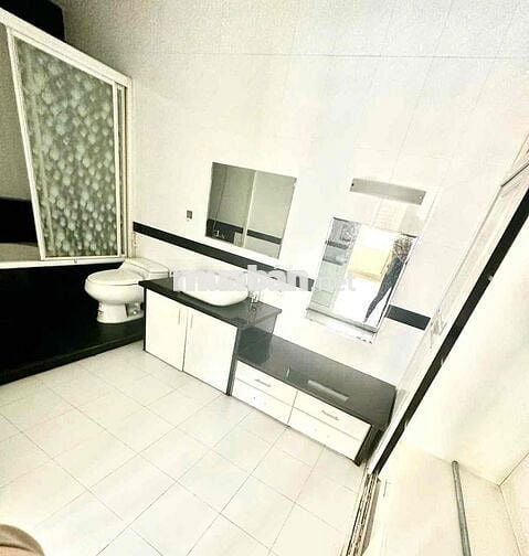 Cho Thuê Villa 168/8 Nguyễn Gia Trí Phường 25 Quận Bình Thạnh