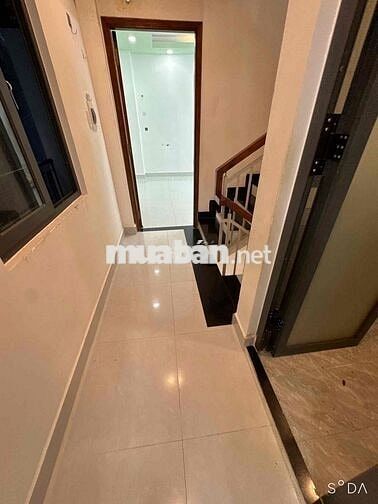 NHÀ MINH PHỤNG, QUẬN 11 , HẺM XE TẢI ĐẬU CỬA