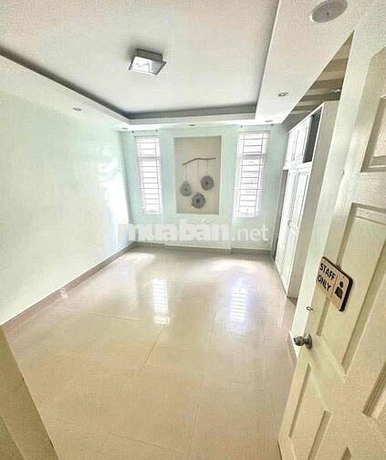 Cho Thuê Villa 168/8 Nguyễn Gia Trí Phường 25 Quận Bình Thạnh