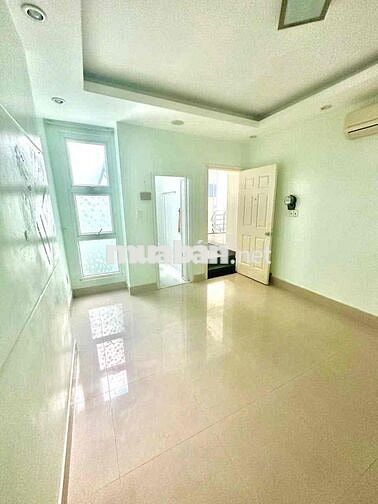 Cho Thuê Villa 168/8 Nguyễn Gia Trí Phường 25 Quận Bình Thạnh