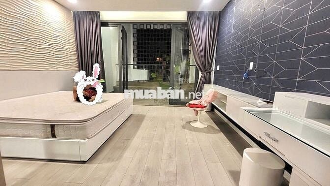CHO THUÊ NHÀ KINH DOANH 3 PHÒNG NGỦ SIÊU RỘNG MẶT ĐƯỜNG LÊ HỒNG PHONG