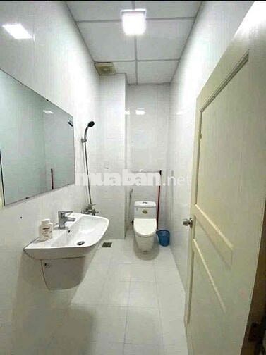💎 💎 💎 TRỆT 3 LẦU 4,5❌13M CÓ 5PN 5WC HẺM XE HƠI PHAN HUY ÍCH GIÁ 17TR