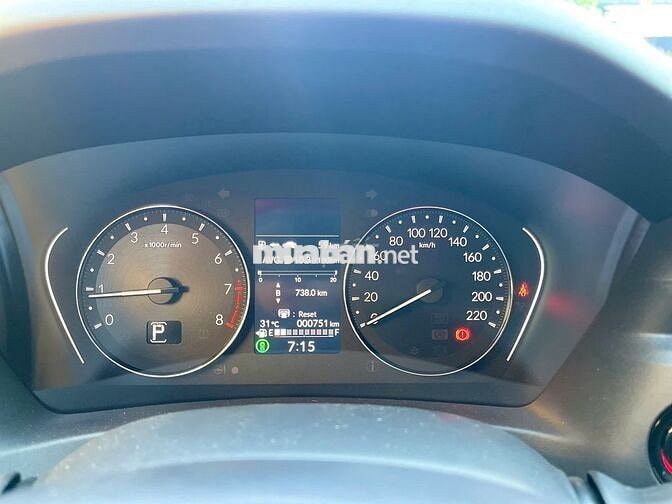 Honda HR-V 2024 G