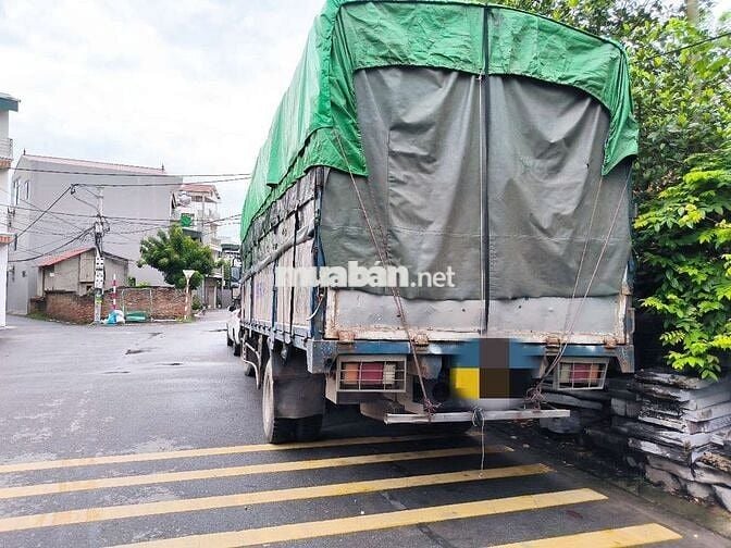 🏡ĐA TỐN - Ô TÔ TẢI ĐỖ CỬA - 45M2 - MT7.3 - 3.95 TỶ ( Có bớt)
