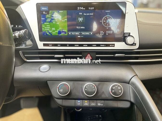 Hyundai Elantra 2022 1.6 AT