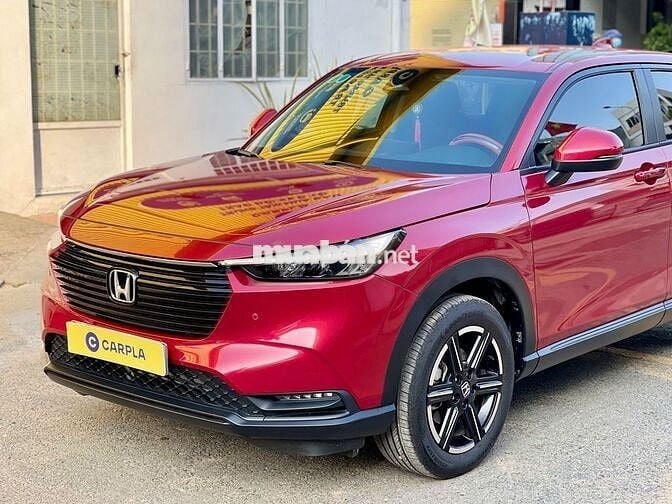 Honda HR-V 2024 G