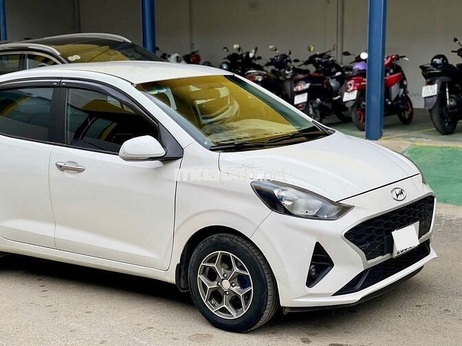 Hyundai Grand i10 2022