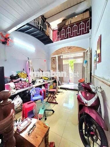 🏡🚗 SI.U PHẨM HXH - 37M2 - CHỈ 3xT.Ỷ - ĐƯỜNG 6M- SÁT Q7 🤩🌆🌆