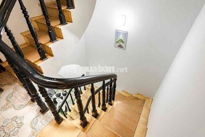 DƯỚI 6 TỶ CÓ NHÀ MỚI ĐÔNG MỸ,T/TRÌ-NGÕ RỘNG-OTO TRÁNH 40M-55M*5T;4N