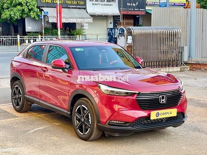 Honda HR-V 2024 G