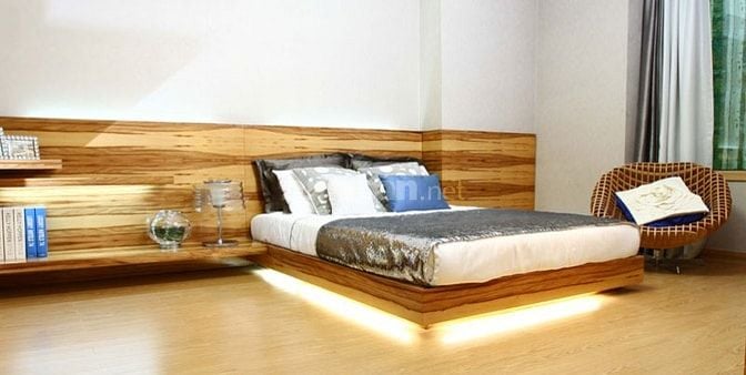 CẦN BÁN NHANH CĂN HỘ CANTAVIL AN PHÚ, 80m2, 3PN, GIÁ 5.3 TỶ