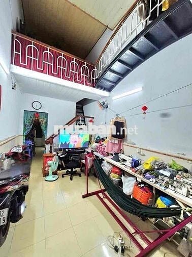 🏡🚗 SI.U PHẨM HXH - 37M2 - CHỈ 3xT.Ỷ - ĐƯỜNG 6M- SÁT Q7 🤩🌆🌆