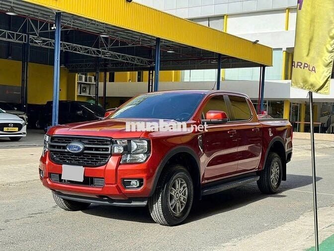 Ford Ranger 2023 XLS 2.0L 4x2 AT
