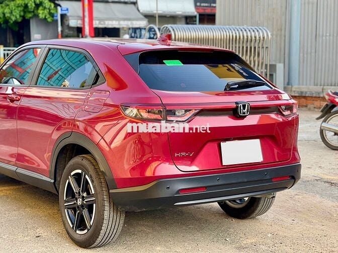 Honda HR-V 2024 G