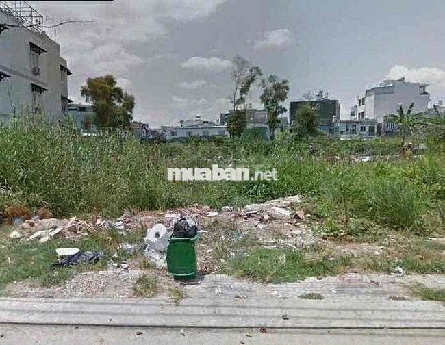 Đất sạch, nền cao, xe hơi tới nơi – 119m² full thổ – Giá tốt tại Hiệp