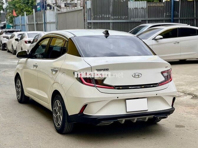 Hyundai Grand i10 2022