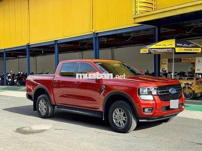 Ford Ranger 2023 XLS 2.0L 4x2 AT