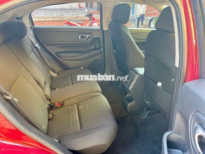 Honda HR-V 2024 G