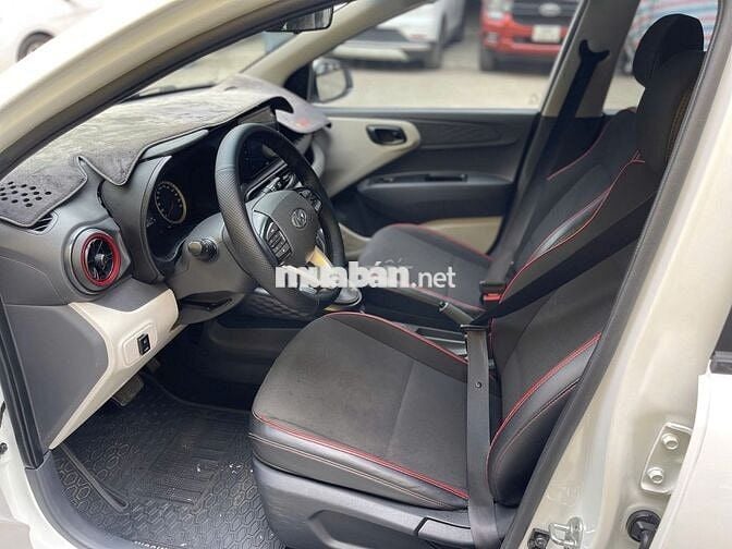 Hyundai Grand i10 2022
