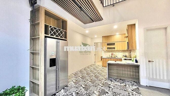 CHO THUÊ NHÀ KINH DOANH 3 PHÒNG NGỦ SIÊU RỘNG MẶT ĐƯỜNG LÊ HỒNG PHONG