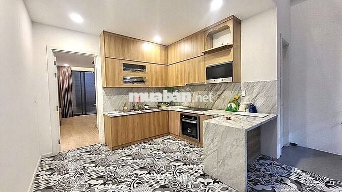 CHO THUÊ NHÀ KINH DOANH 3 PHÒNG NGỦ SIÊU RỘNG MẶT ĐƯỜNG LÊ HỒNG PHONG