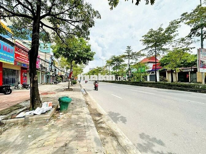 HÓT BÁN NHÀ MẶT PHỐ VẠN XUÂN 30M2 X 5 TẦNG KINH DOANH Ô TÔ TRÁNHLÔ GÓC