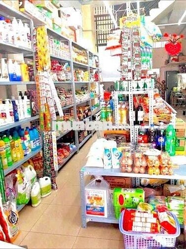 Cần bán nhà 1 lầu 5x20m ngay chợ Bờ Ngựa GIÁ CHỈ 789 TRIỆU