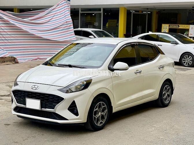 Hyundai Grand i10 2022