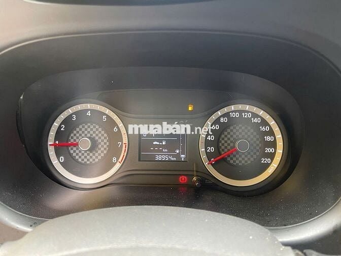 Hyundai Grand i10 2022